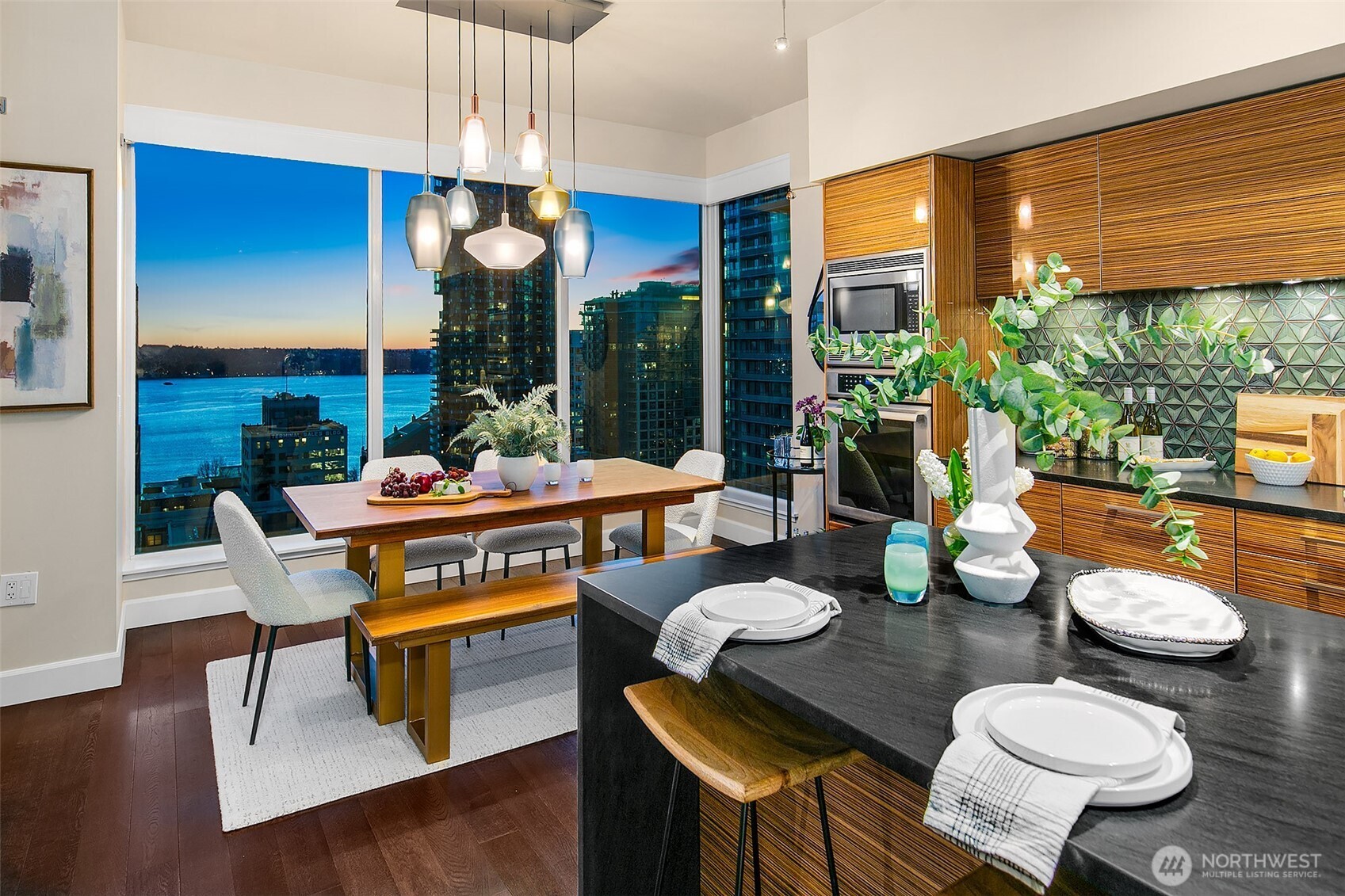 1920 4th Avenue, Unit 2104 Seattle, WA 98101 - Photo 10 of 39