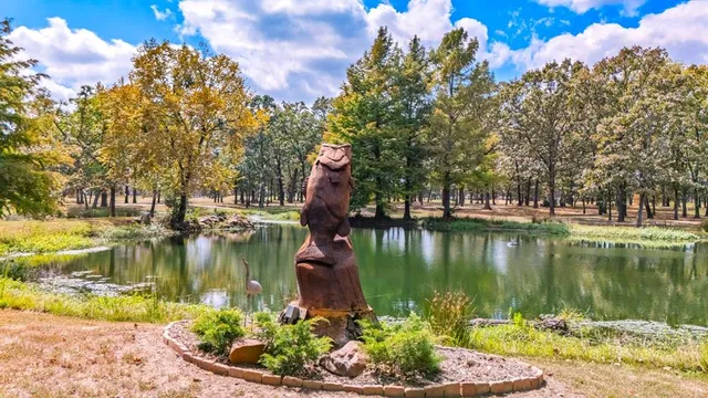 $1,200,000 | 692 Private Road 5937, Emory, TX 75440