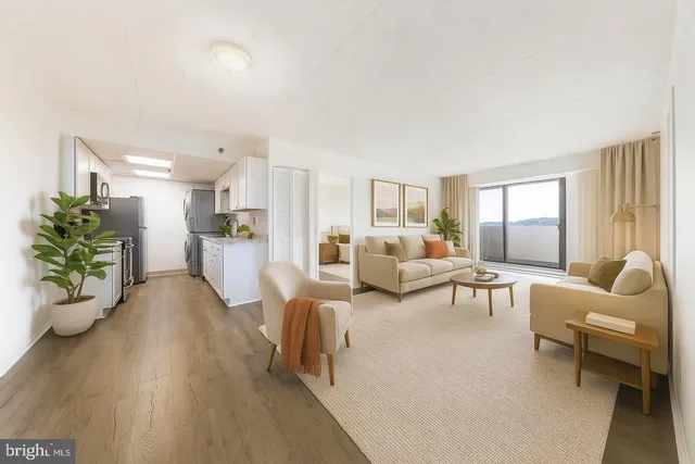 $2,500 | 5911 Edsall Road, Unit 912, Alexandria, VA 22304