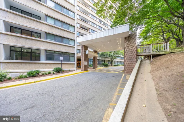 front view of a house