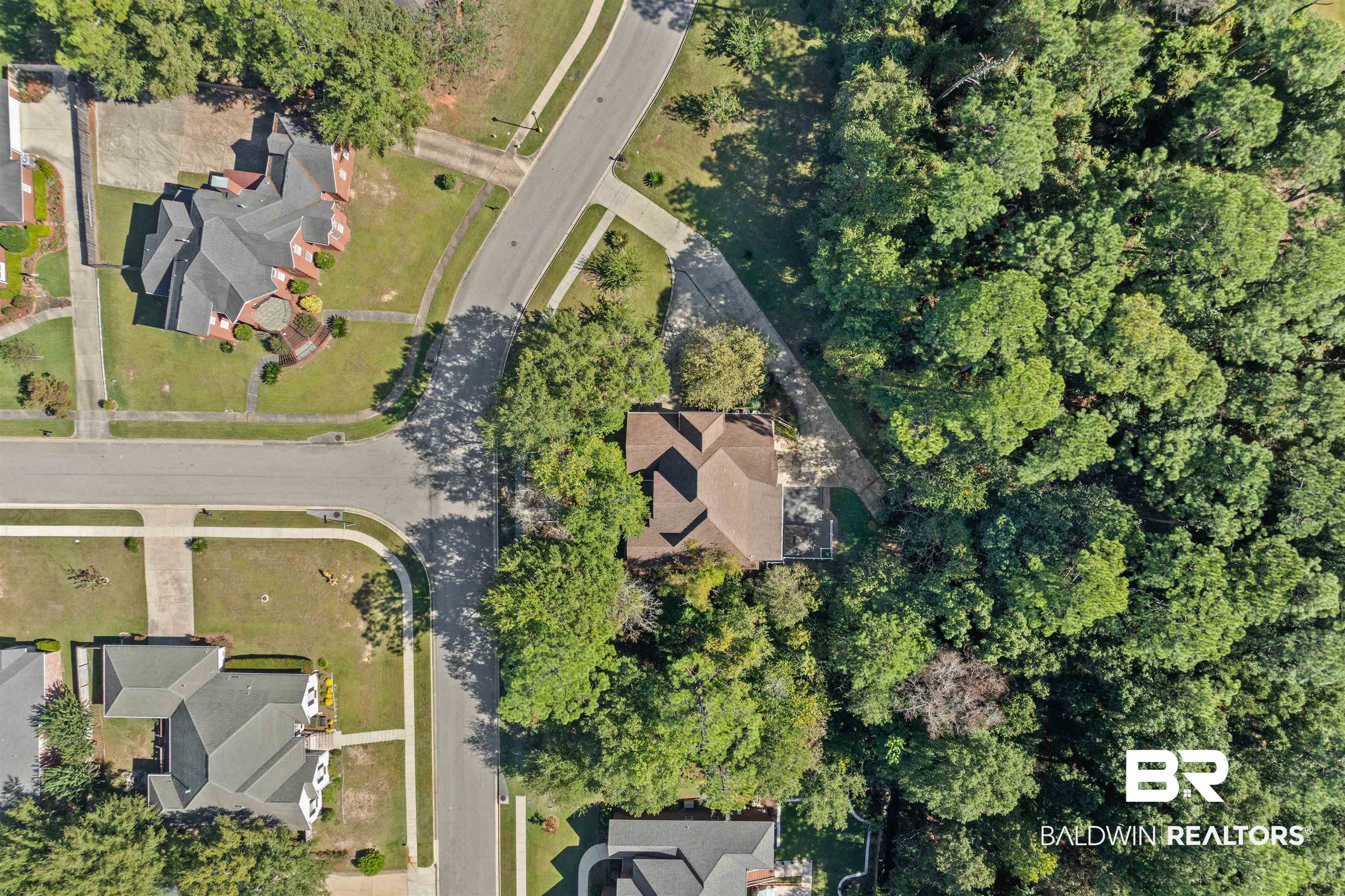 6591 Lubarrett Way South Mobile, AL 36695 - Photo 44 of 57