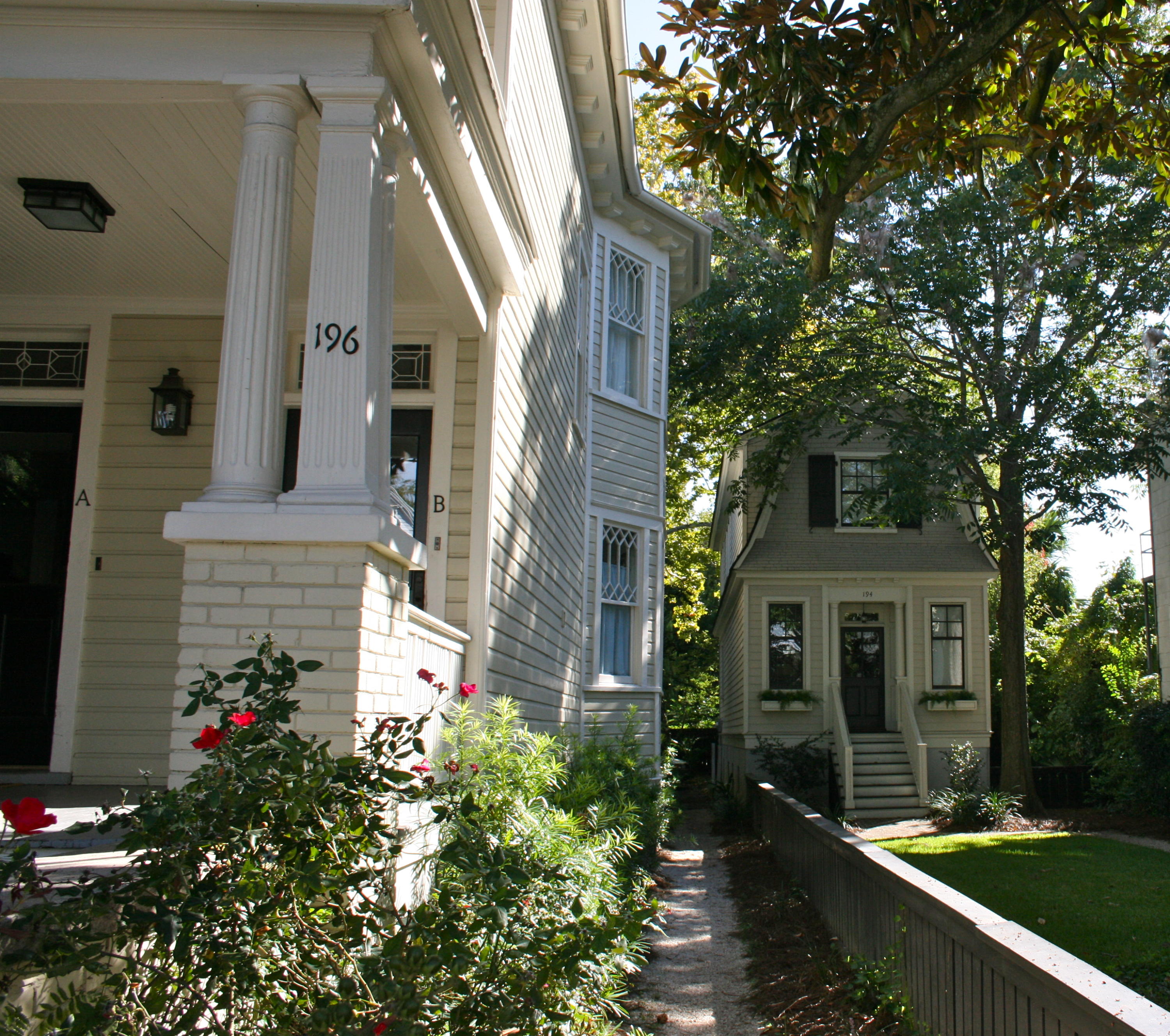 196 Rutledge Avenue Charleston, SC 29403 - Photo 1 of 49 4CD9BB0C-3519-4E58-98C4-1FA84A46FFAF_1_2