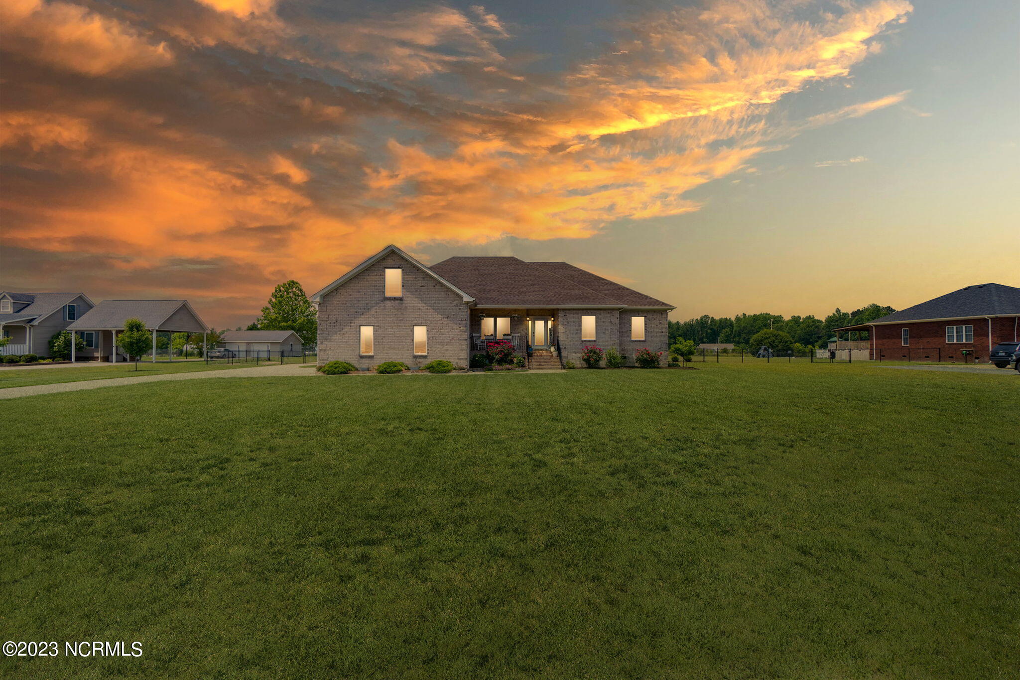 198 Lee's Mill Road Gates, NC 27937 - Photo 3 of 69 1-web-or-mls-twi