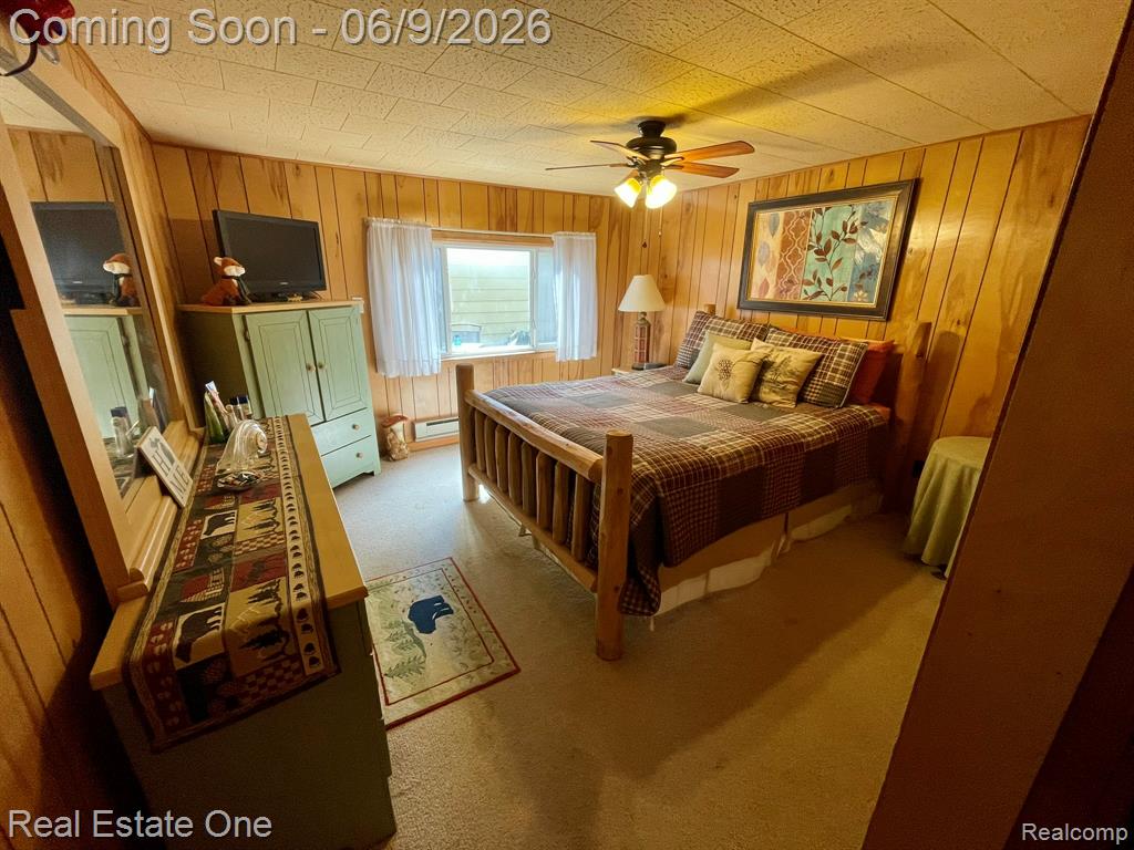 2596 Fox Road Lincoln, MI 48742 - Photo 15 of 54