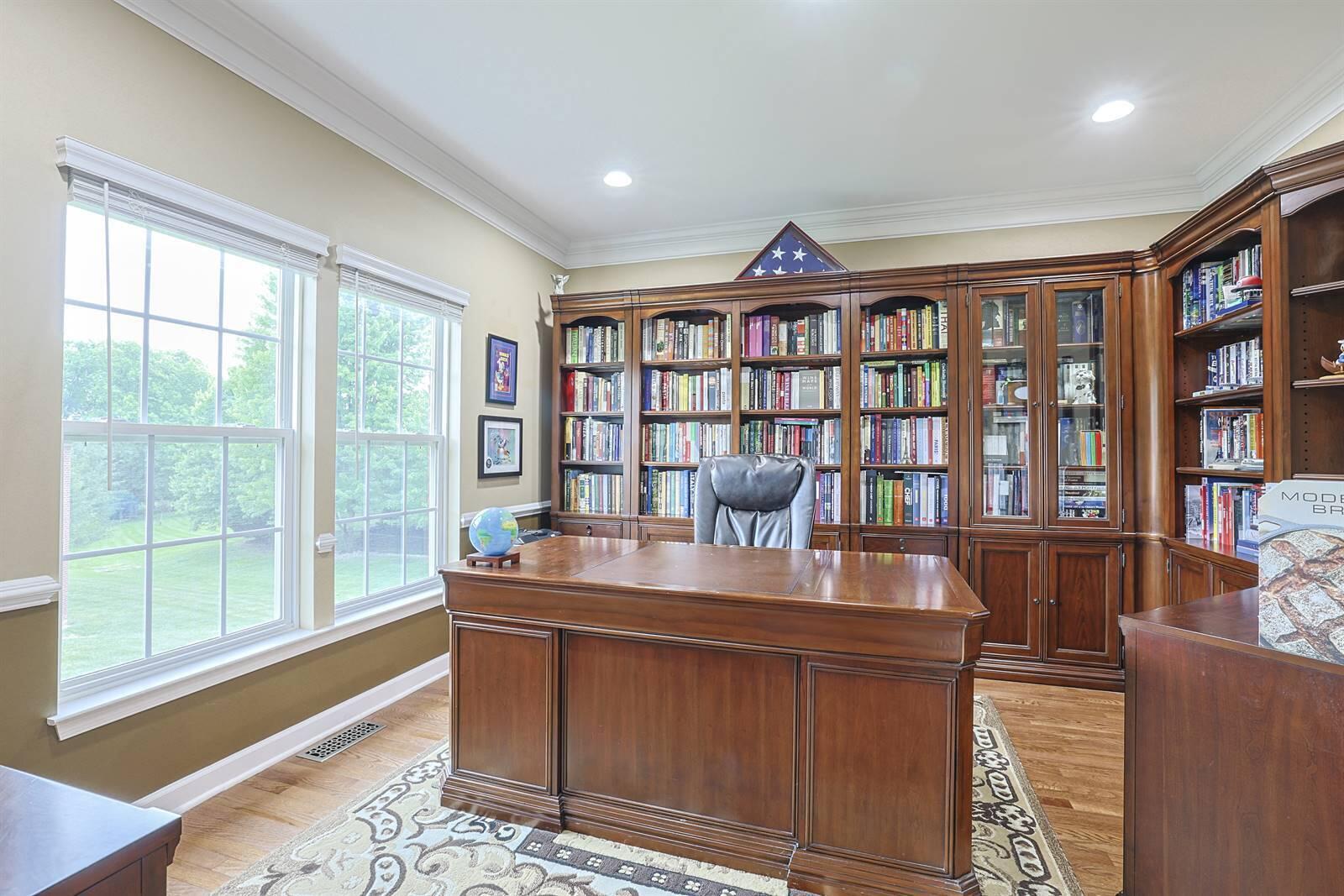1173 Monarchos Ridge Union, KY 41091 - Photo 17 of 50 024-Study
