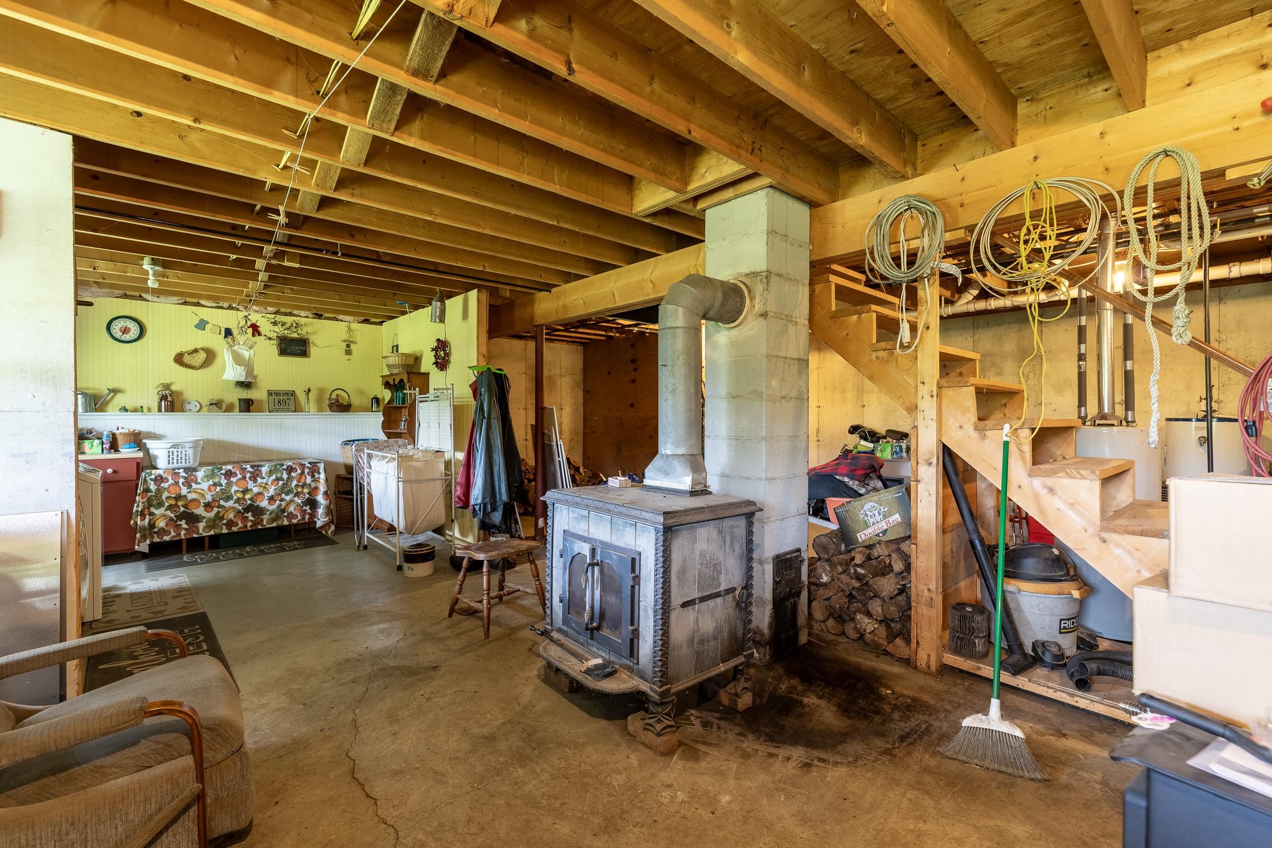 709 Little Sherburne Road Killington, VT 05751 - Photo 38 of 60