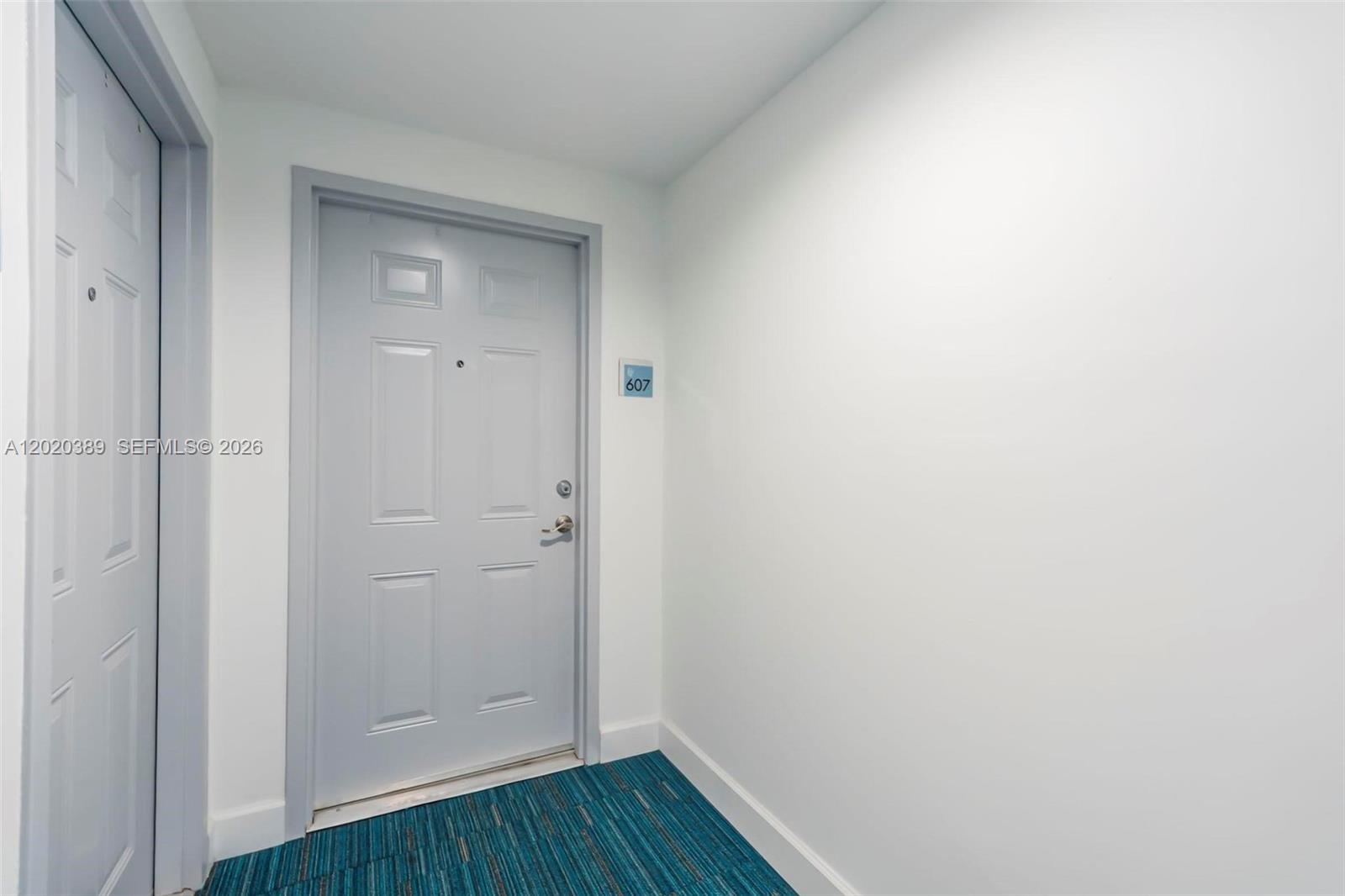 1723 Southwest 2nd Avenue, Unit 607 Miami, FL 33129 - Photo 25 of 47 Photo 25