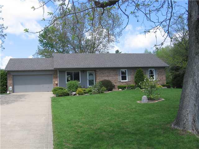8410 South Franklin Road Indianapolis, IN 46259 - Photo 1 of 12 Gallery Image 1