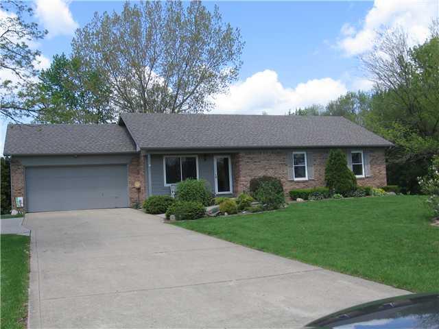 8410 South Franklin Road Indianapolis, IN 46259 - Photo 11 of 12 Gallery Image 11