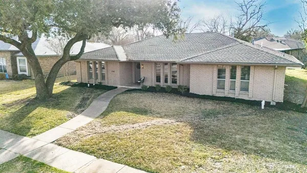 $620,000 | 2341 Monticello Circle, Plano, TX 75075