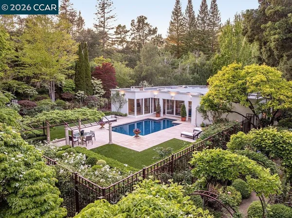 $4,450,000 | 3907 Happy Valley Road, Lafayette, CA 94549