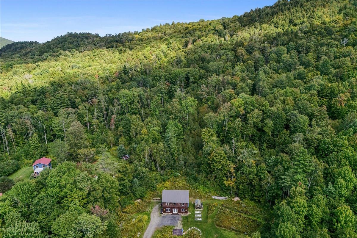 1314 Scrabble Hill Road Duxbury, VT 05676 - Photo 47 of 49 Gallery Image 47
