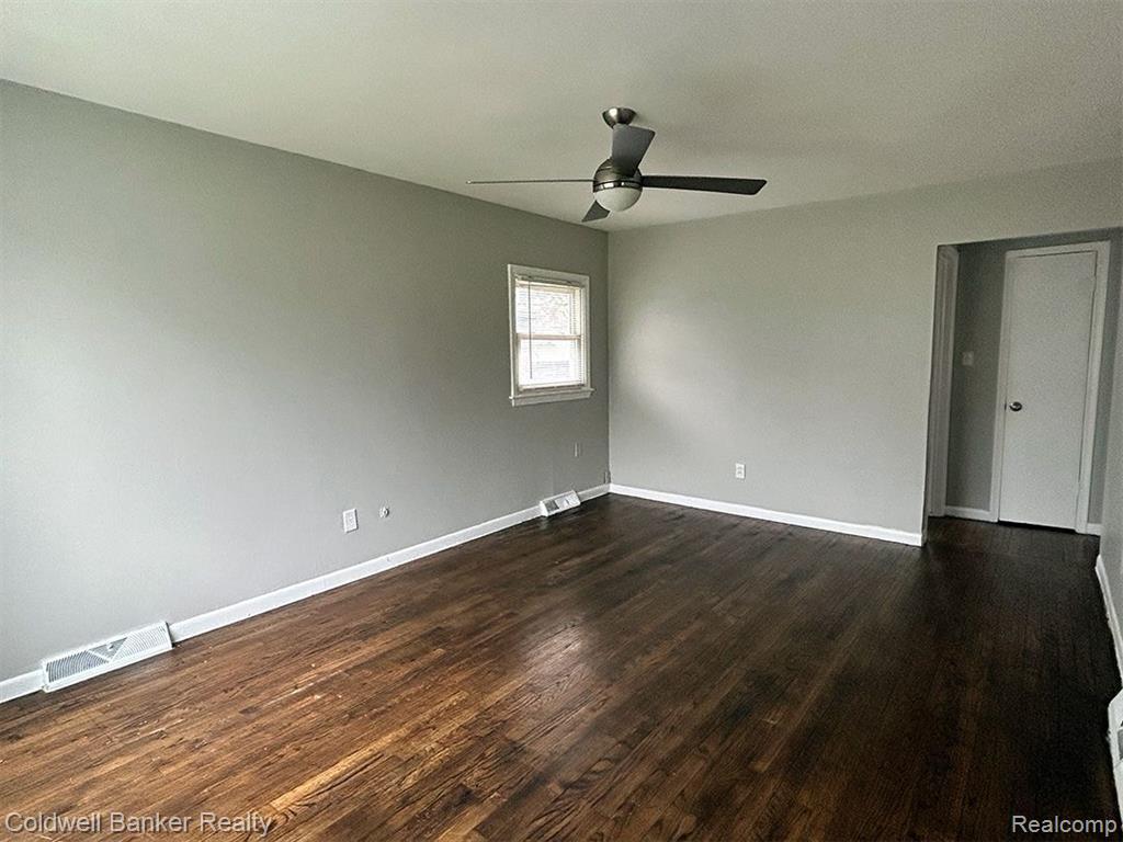 3544 Isabelle Street Inkster, MI 48141 - Photo 2 of 9