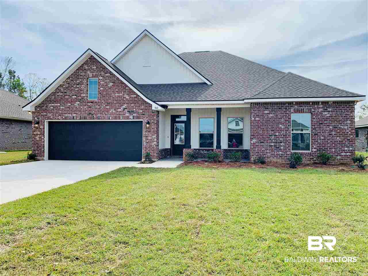 960 Dalton Circle Foley, AL 36535 - Photo 1 of 3