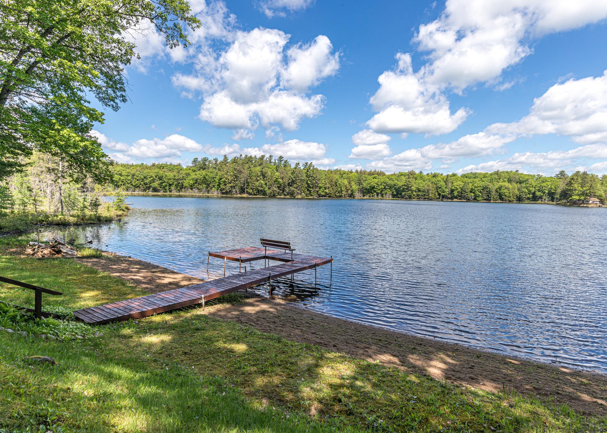 6955 Elm Road Lake Tomahawk, WI 54539 - Photo 2 of 25 Gallery Image 2