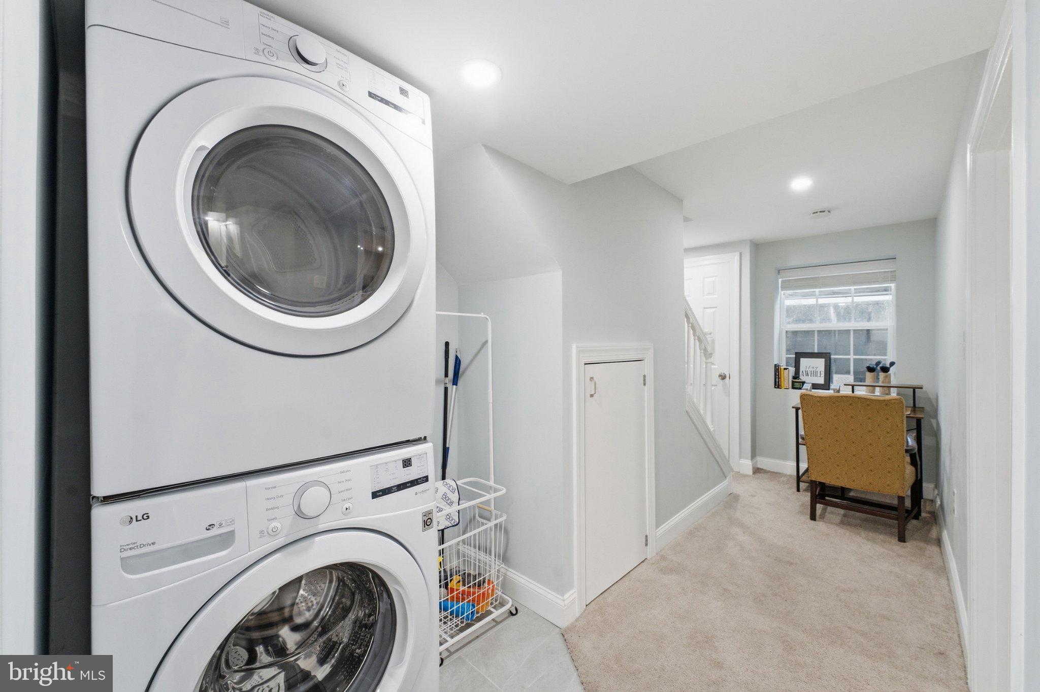 3707 Windom Road Brentwood, MD 20722 - Photo 49 of 84 Gallery Image 49