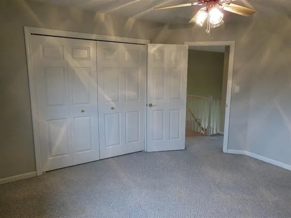 a view of a bathroom