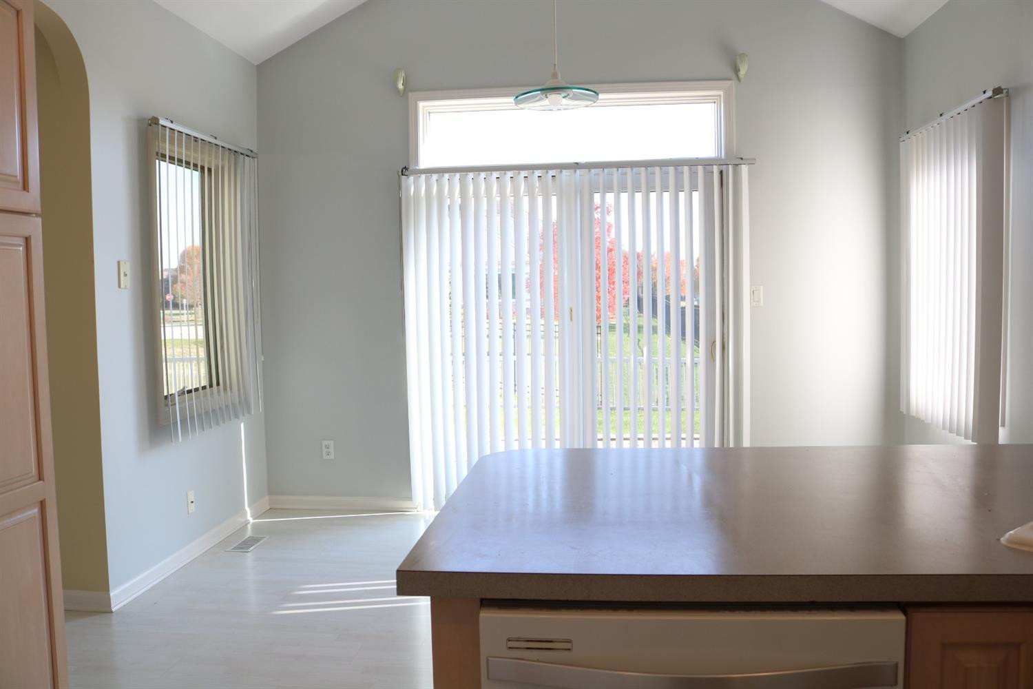 9939 Sequoia Lane Munster, IN 46321 - Photo 9 of 41 a view of an empty room and window