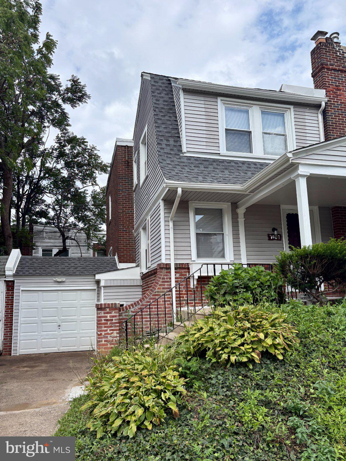 7803 Argus Road Philadelphia, PA 19150 - Photo 1 of 27 Front of house