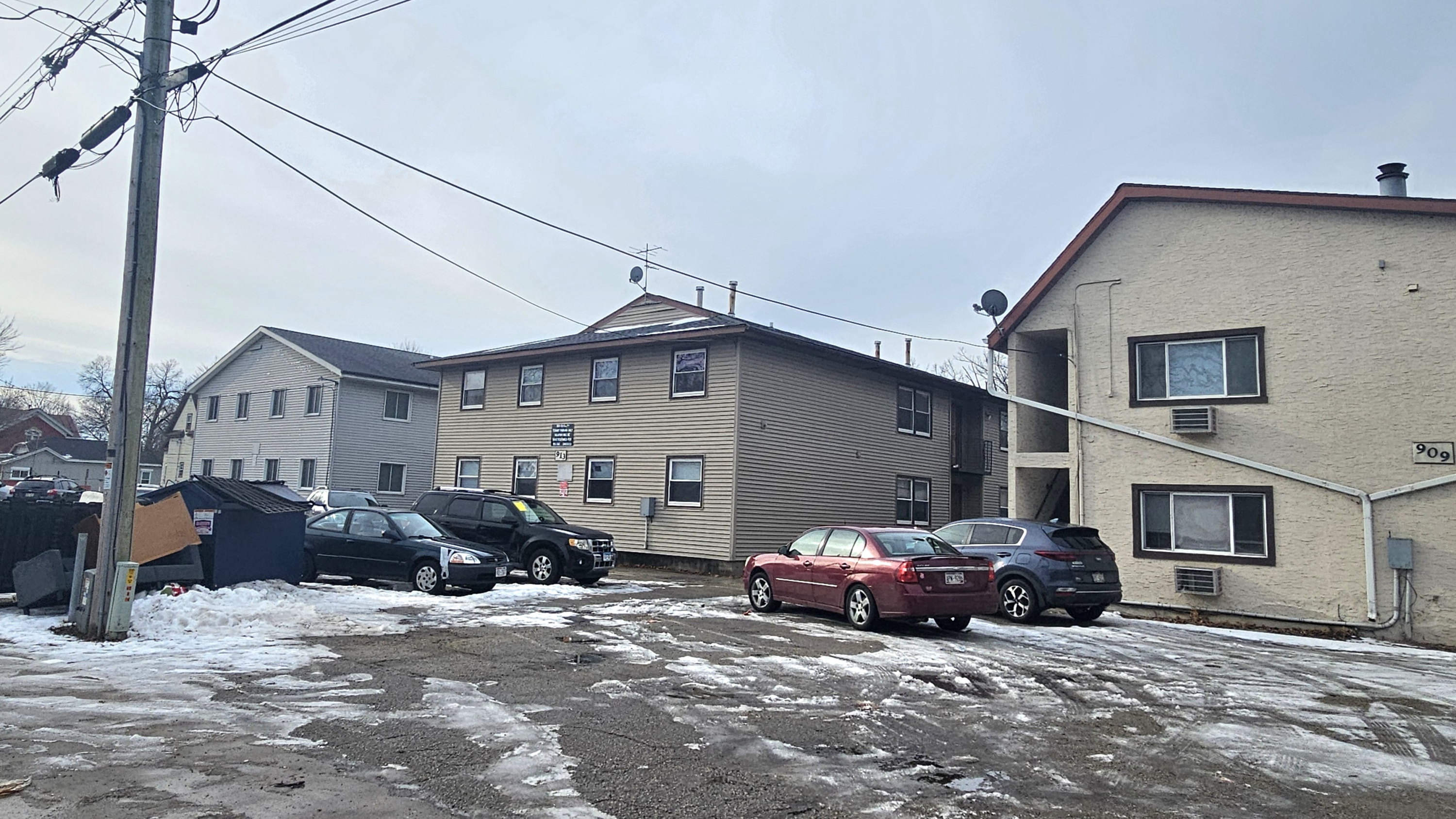 913 7th Street South La Crosse, WI 54601 - Photo 22 of 24