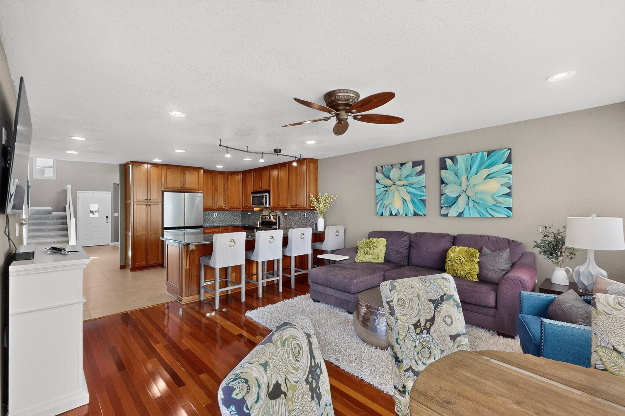 630 Lakeview Circle Southeast Rio Rancho, NM 87124 - Photo 13 of 54 Gallery Image 13