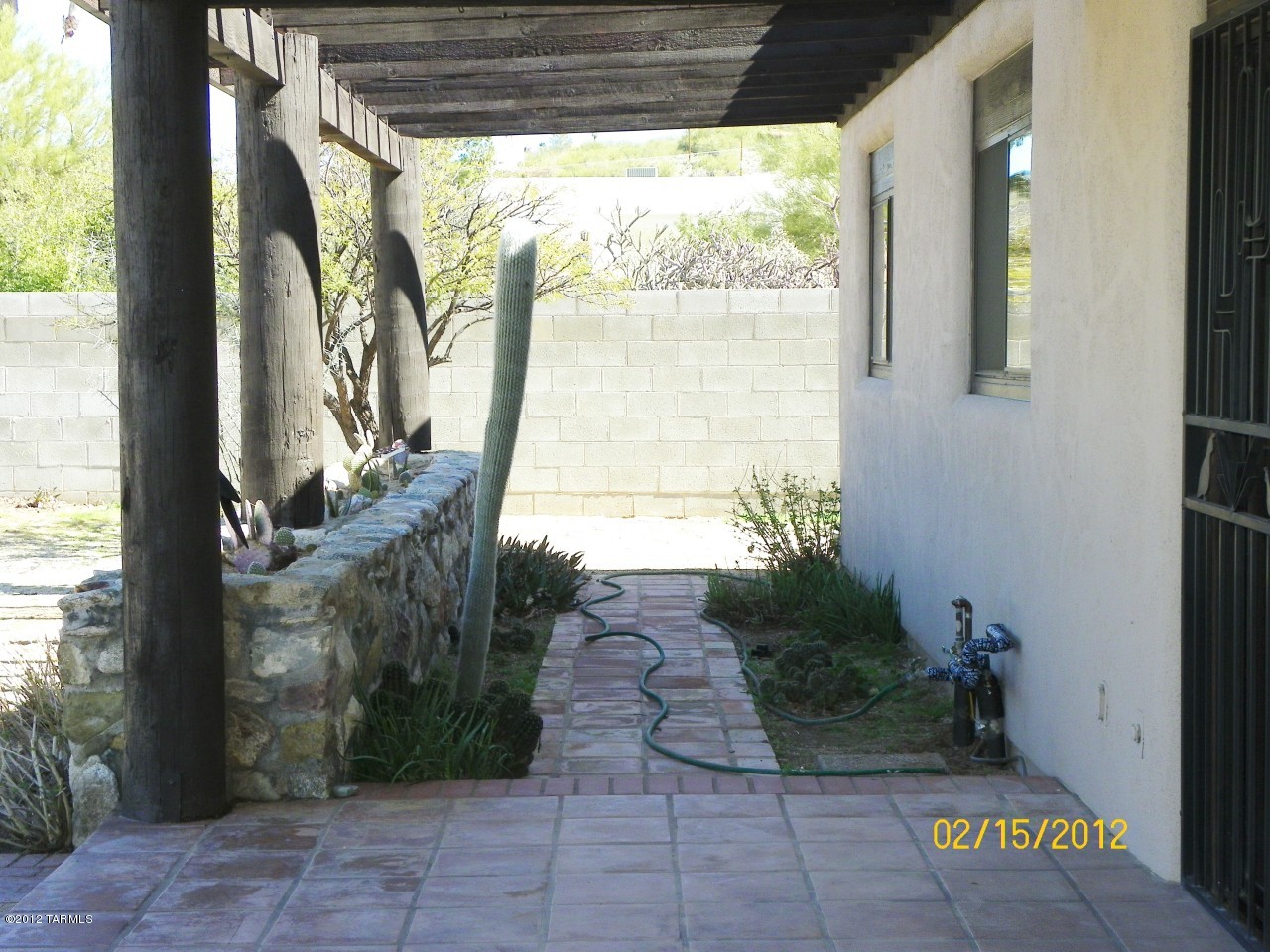 9421 East Fort Lowell Road Tucson, AZ 85749 - Photo 14 of 15 Gallery Image 14