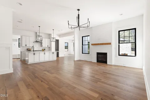$1,250,000 | 1117 Barley Stone Way, Raleigh, NC 27603