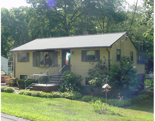 11 Pine Ridge Road Burlington, MA 01803 - Photo 1 of 1 Gallery Image 1