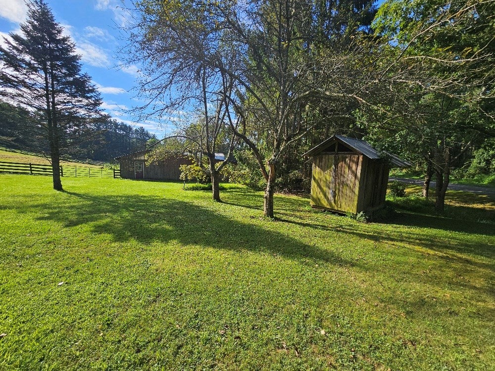 133 Soapstone Road Galax, VA 24333 - Photo 47 of 49 Gallery Image 47