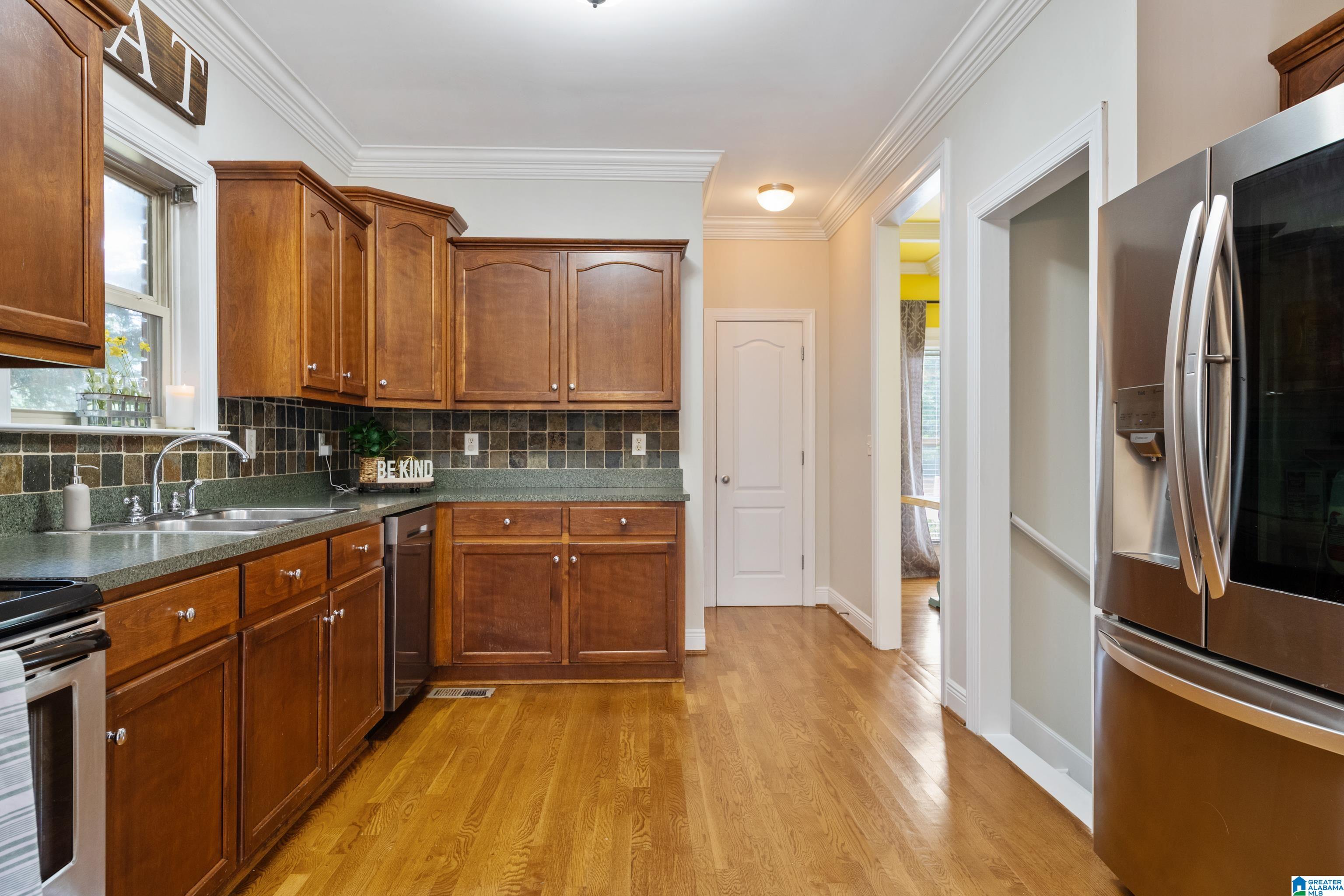 320 Deer Ridge Lane Chelsea, AL 35043 - Photo 23 of 50