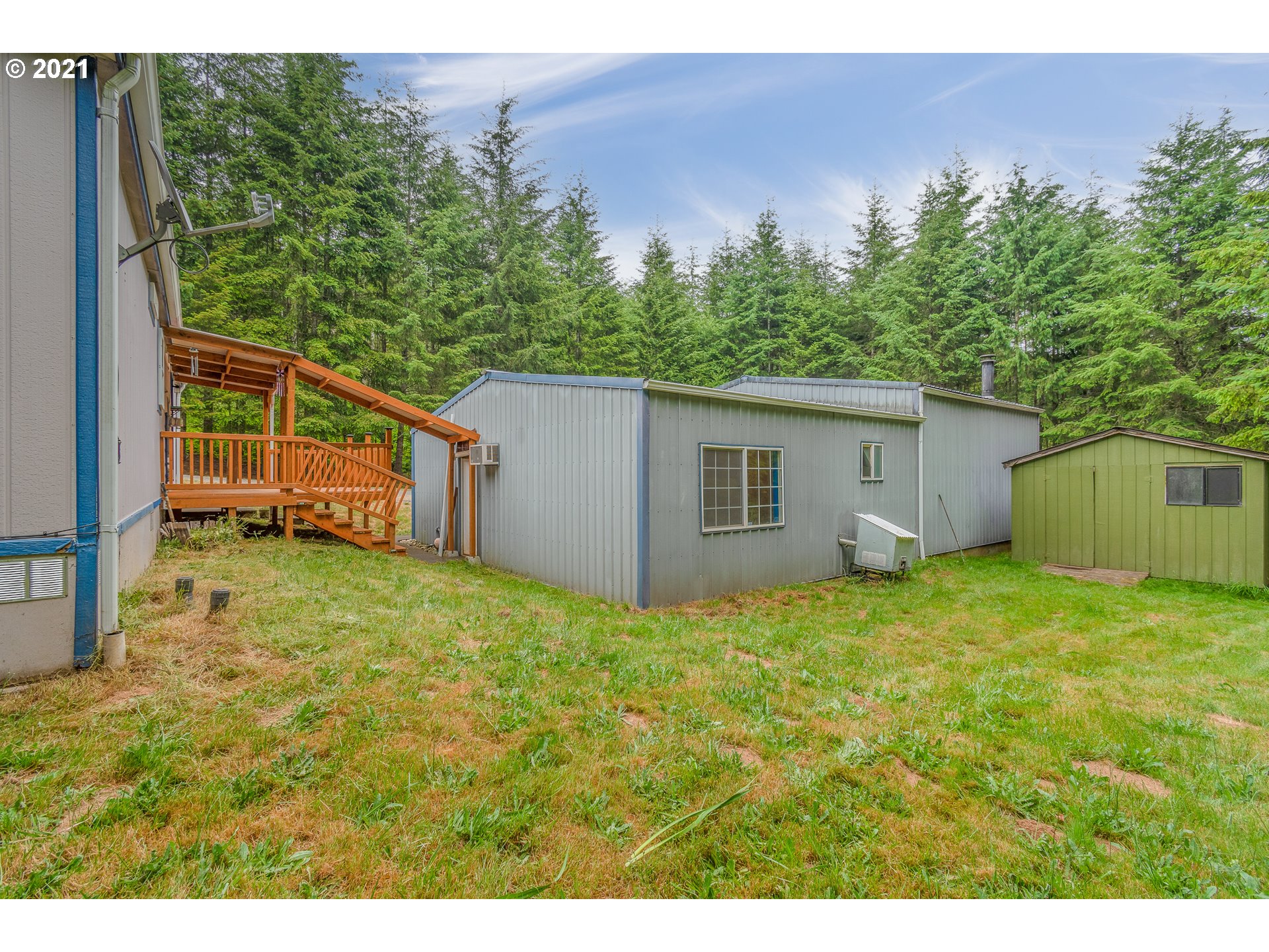 68160 Meissner Road Deer Island, OR 97054 - Photo 24 of 28 Gallery Image 24