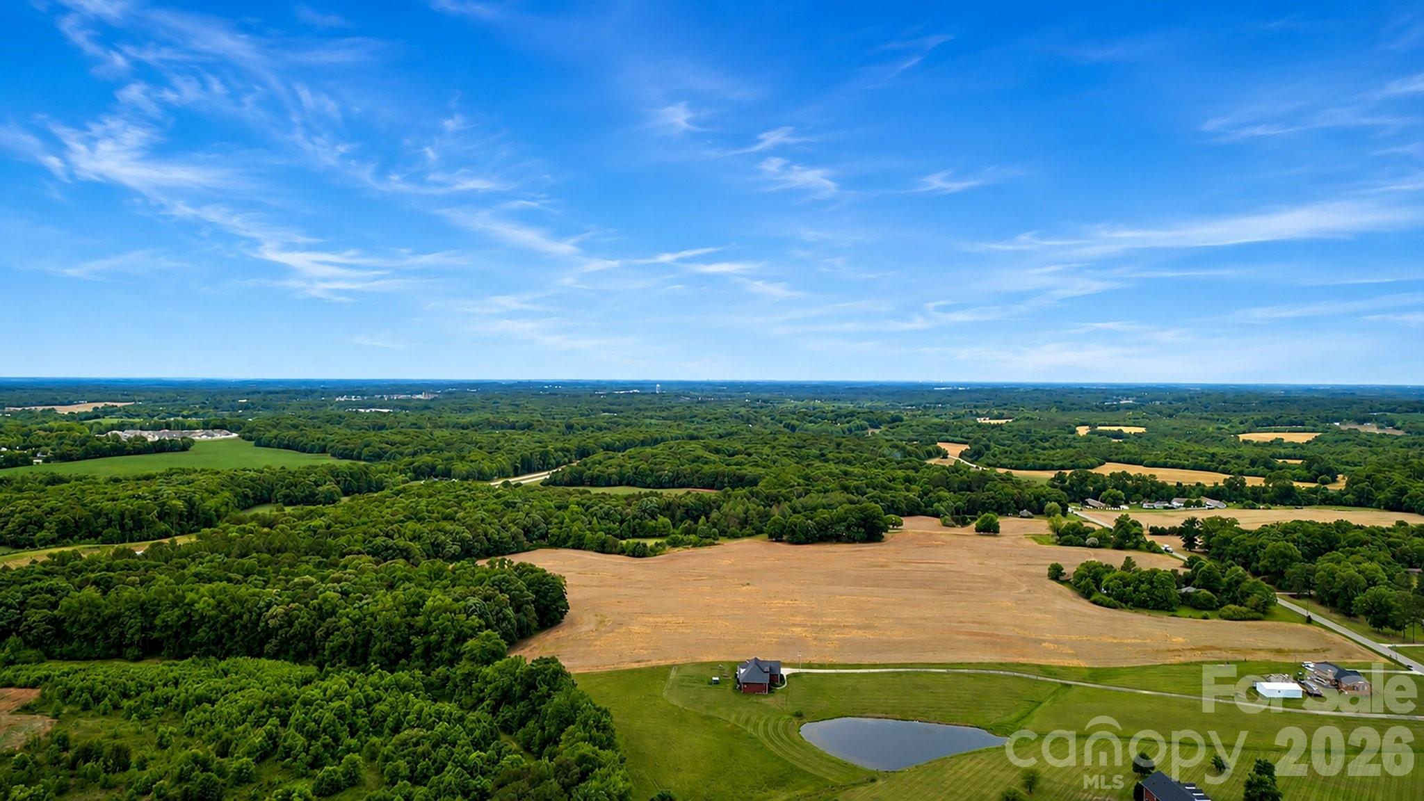 4506 Monroe-Ansonville Road Wingate, NC 28174 - Photo 9 of 14