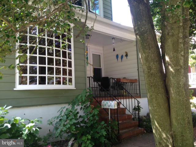 2707 Cheswolde Road Baltimore, MD 21209 - Photo 2 of 26 Exterior (Front)
