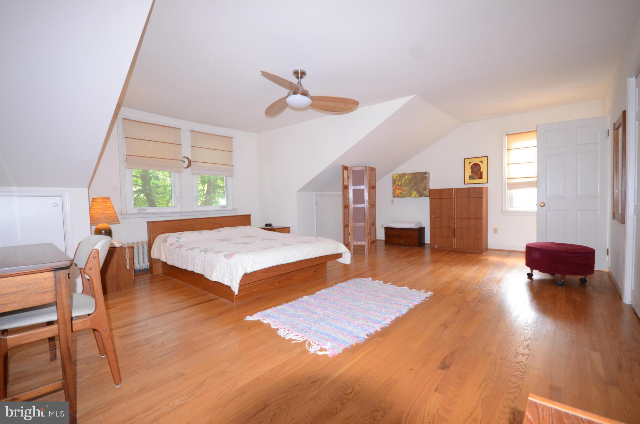 2707 Cheswolde Road Baltimore, MD 21209 - Photo 15 of 26 Bedroom (Master)