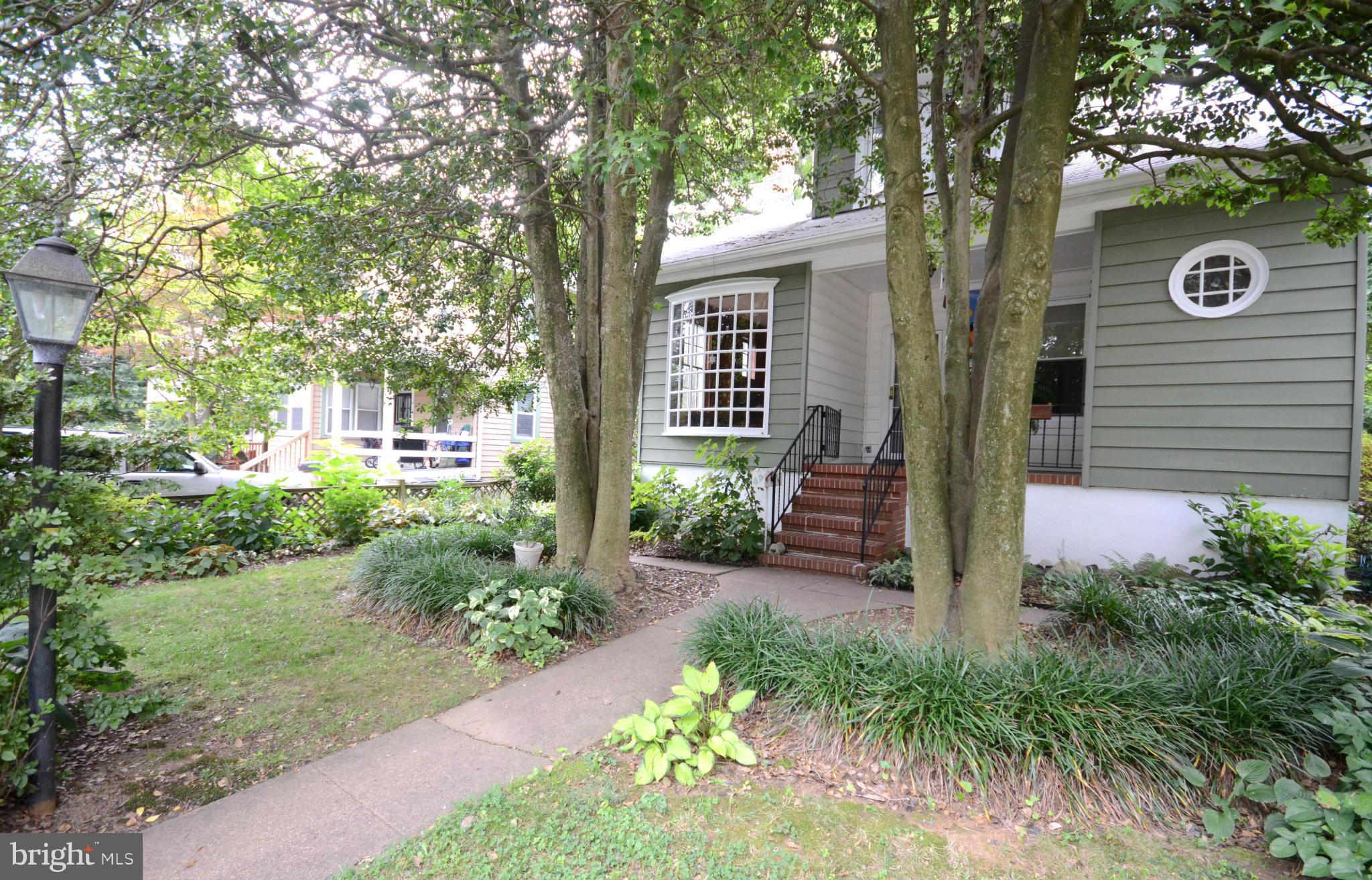 2707 Cheswolde Road Baltimore, MD 21209 - Photo 3 of 26 Exterior (Front)