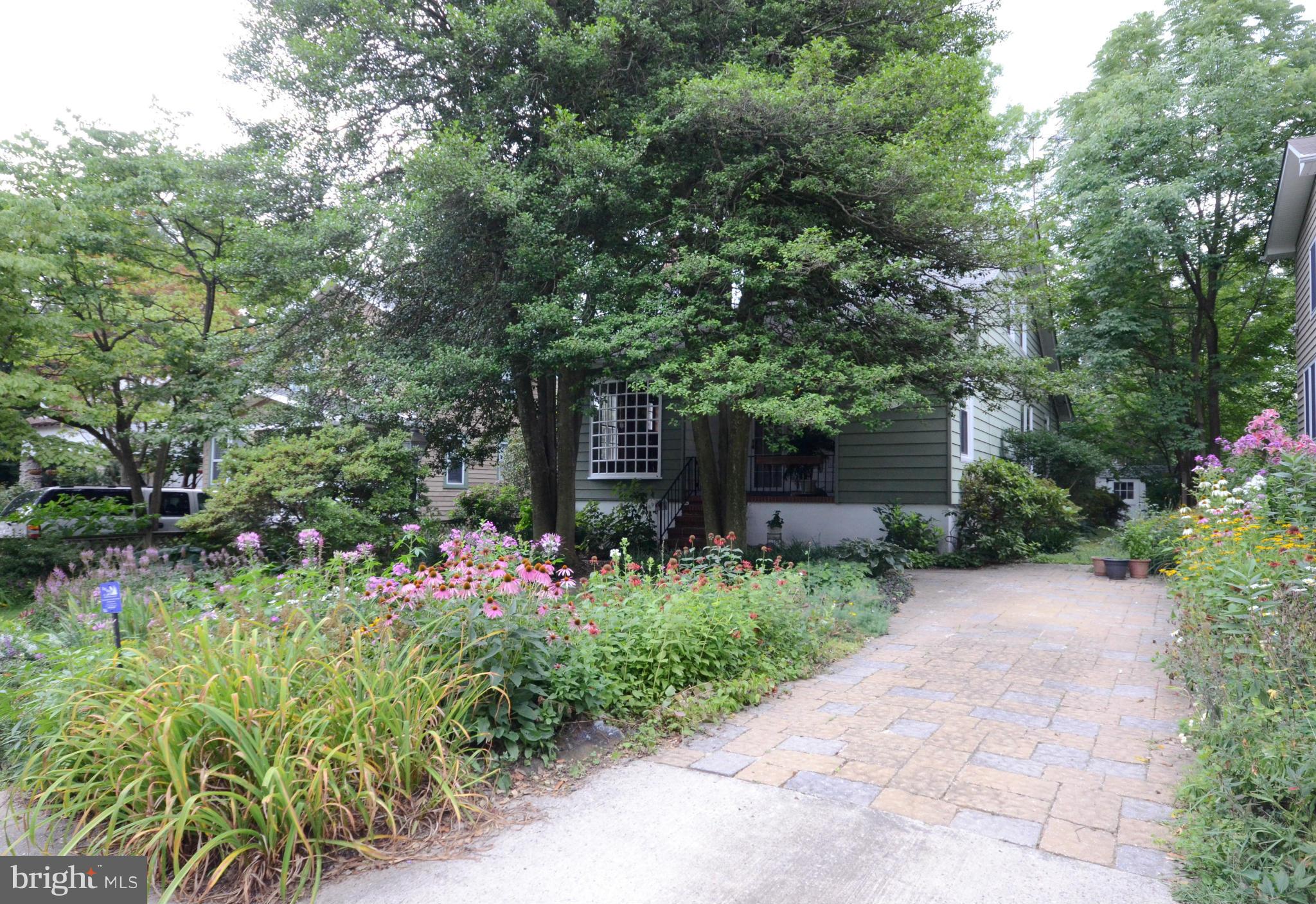 2707 Cheswolde Road Baltimore, MD 21209 - Photo 23 of 26 Exterior (Front)