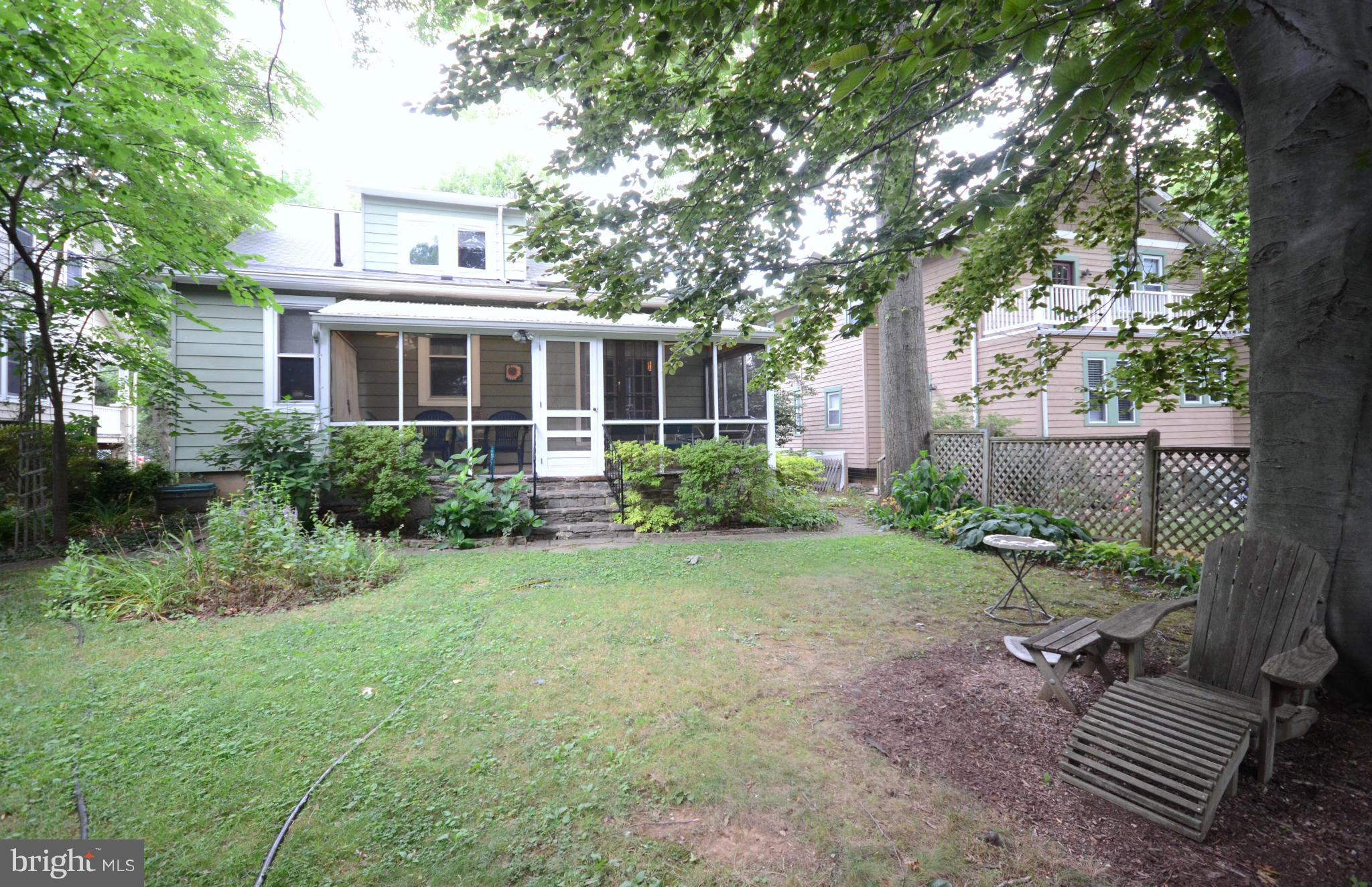 2707 Cheswolde Road Baltimore, MD 21209 - Photo 24 of 26 Exterior (Rear)