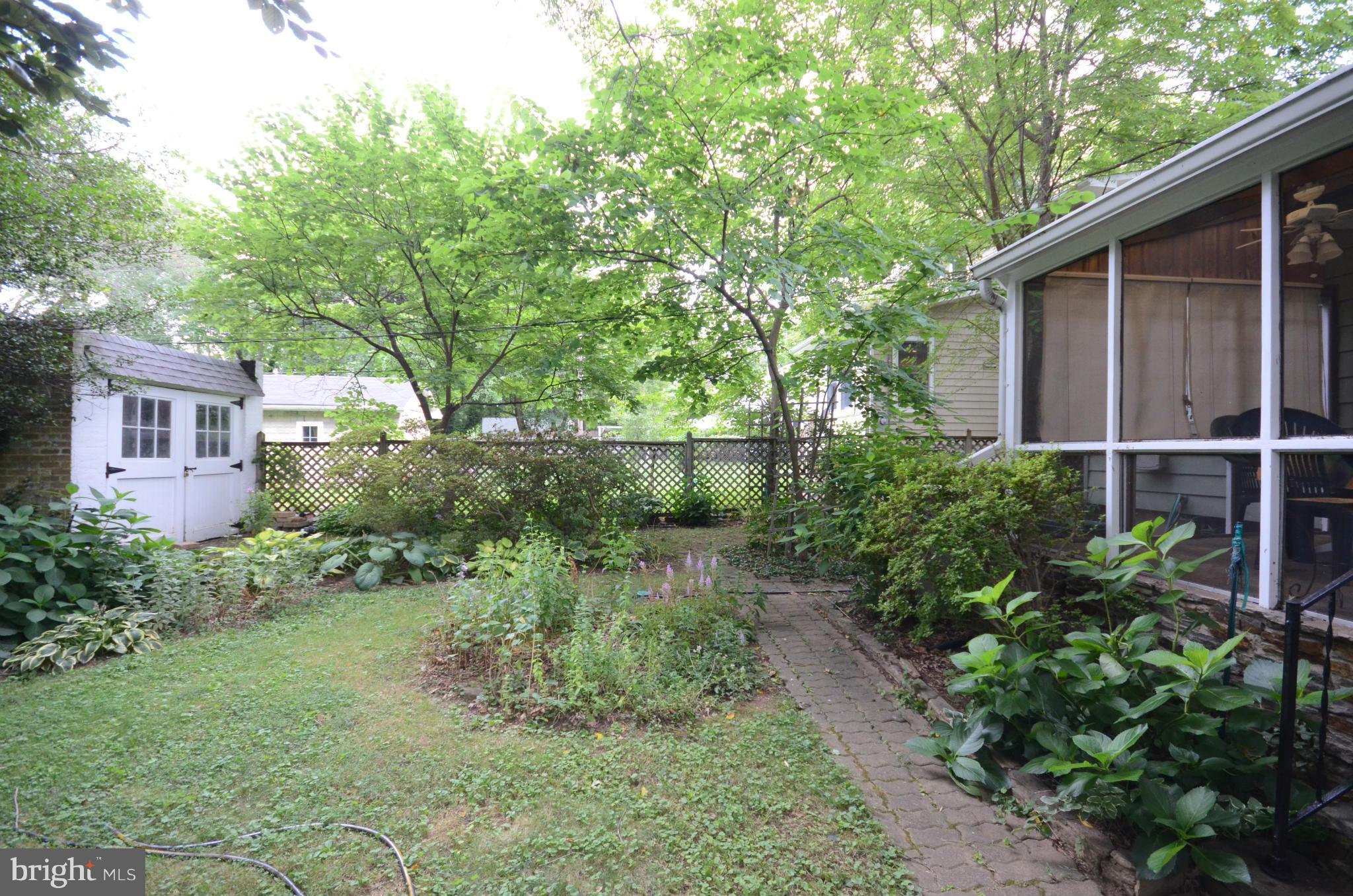 2707 Cheswolde Road Baltimore, MD 21209 - Photo 26 of 26 Exterior (Rear)