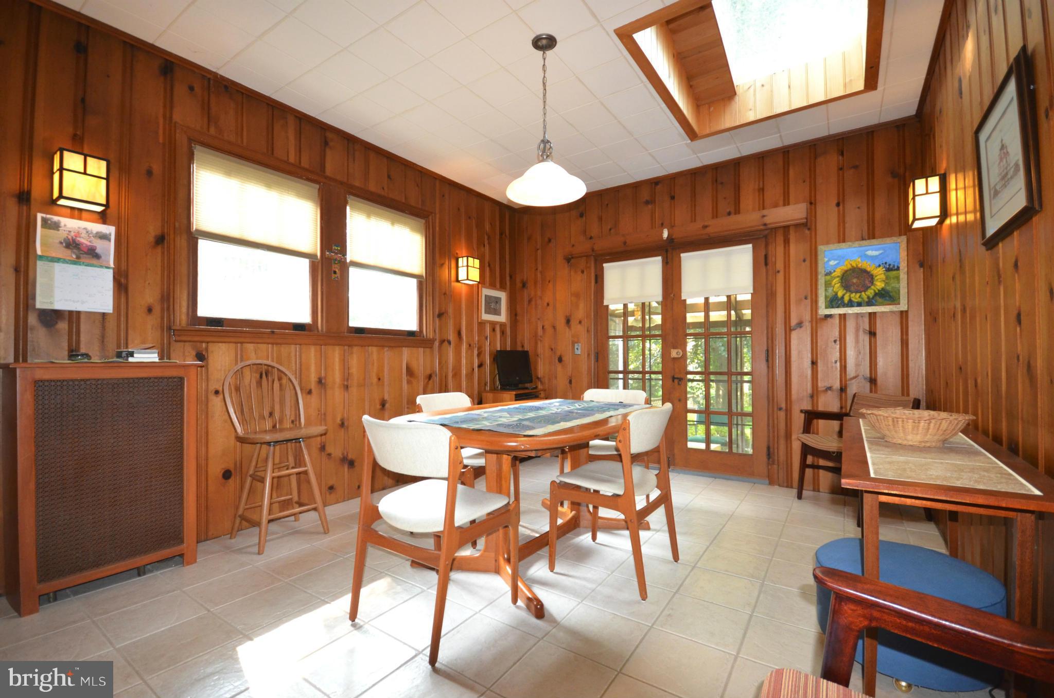 2707 Cheswolde Road Baltimore, MD 21209 - Photo 6 of 26 Dining Room