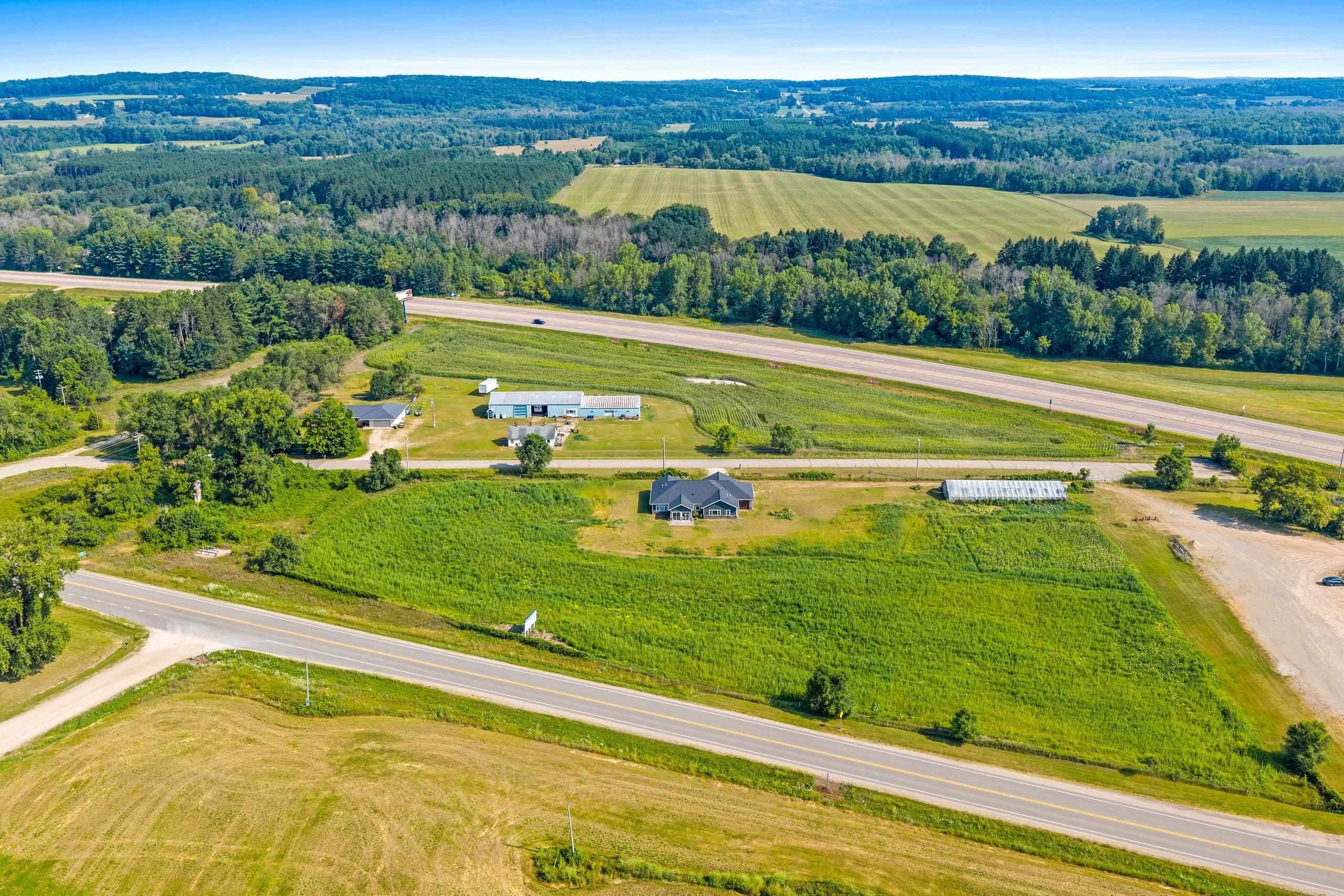 E7206 Magolski Road Marion, WI 54950 - Photo 7 of 42