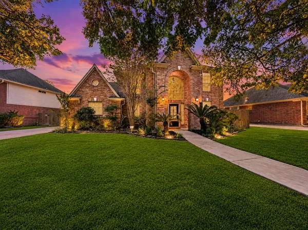 $355,000 | 19107 Cypress Estates Court, Spring, TX 77388