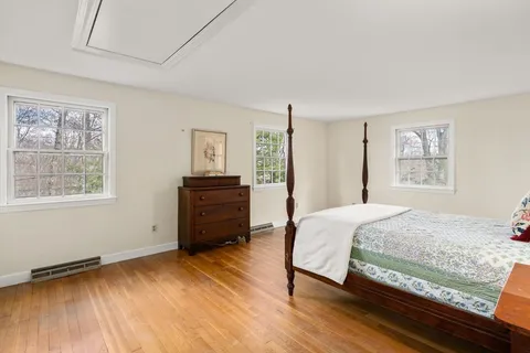 $799,000 | 162 Western Avenue, Sherborn, MA 01770