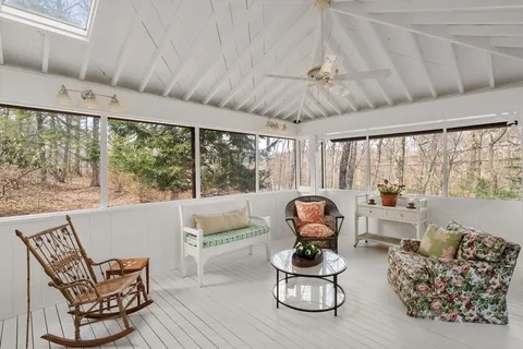 $799,000 | 162 Western Avenue, Sherborn, MA 01770