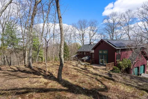 $799,000 | 162 Western Avenue, Sherborn, MA 01770