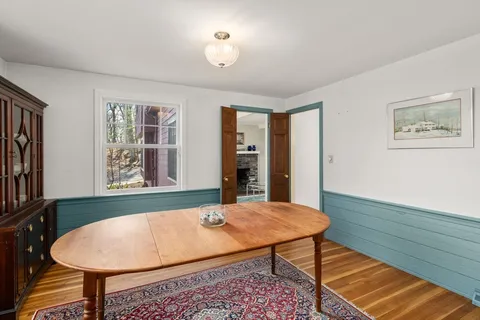 $799,000 | 162 Western Avenue, Sherborn, MA 01770