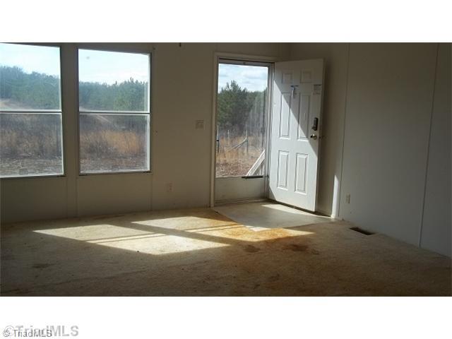 505 Callicut Road Seagrove, NC 27341 - Photo 5 of 12 Living Room.