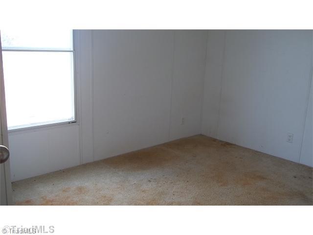 505 Callicut Road Seagrove, NC 27341 - Photo 6 of 12 1st Bedroom.
