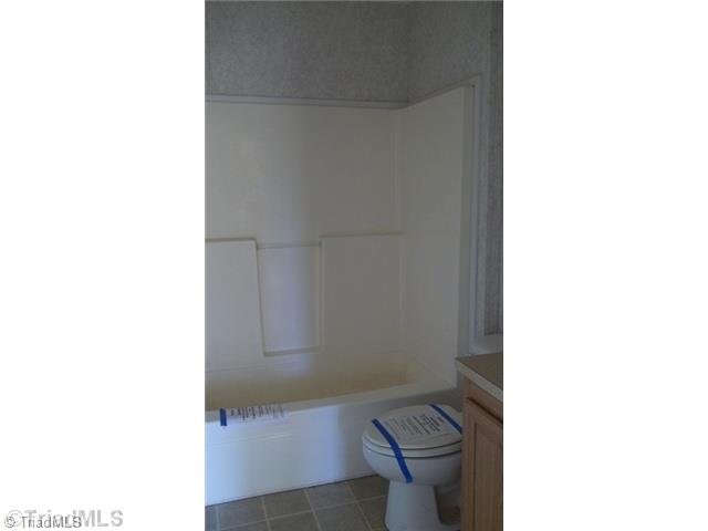 505 Callicut Road Seagrove, NC 27341 - Photo 10 of 12 Bath.