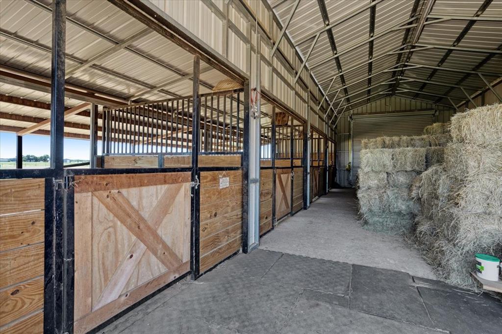 2290 Brooks Lane Sadler, TX 76264 - Photo 28 of 36