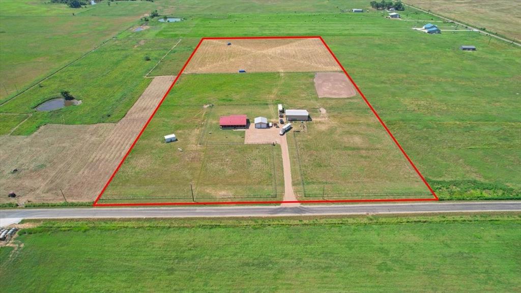 2290 Brooks Lane Sadler, TX 76264 - Photo 35 of 36 a view of swimming pool